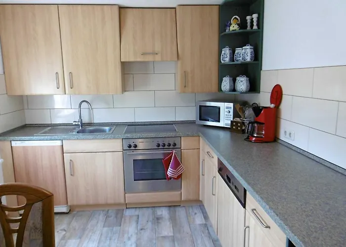 Ruegen_fewo 67_2 Appartamento